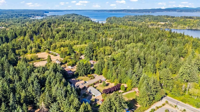 Property photo for 1510 Key Peninsula Highway Sw, Lakebay photo 5