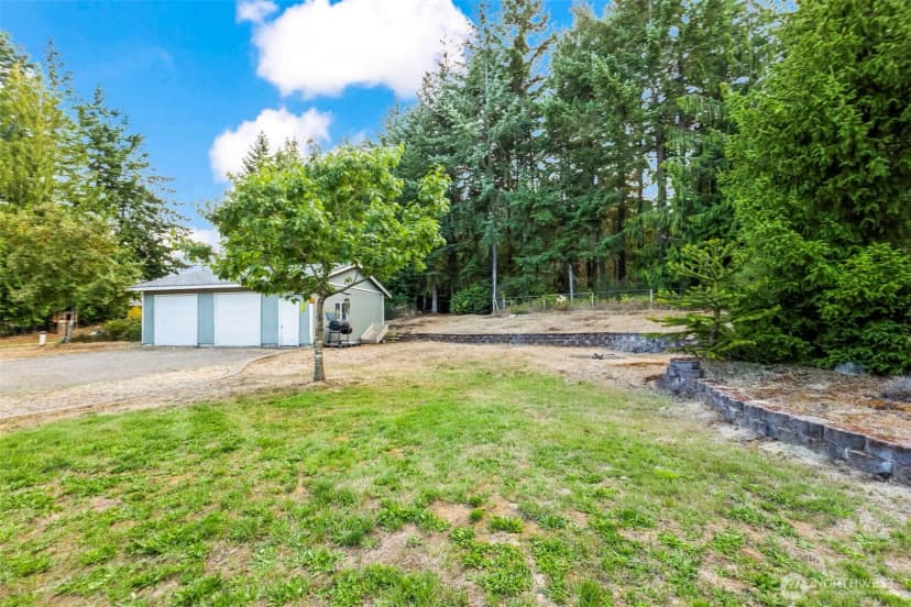Property photo for 1510 Key Peninsula Highway Sw, Lakebay photo 30