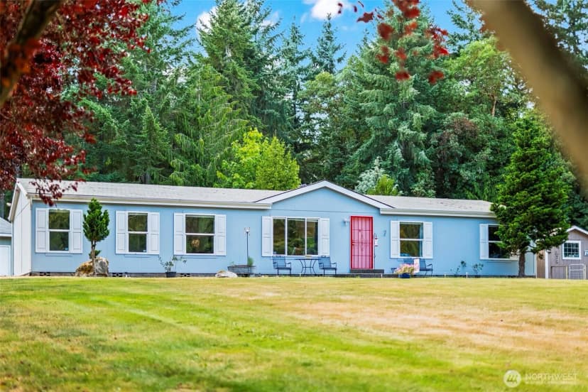 Property photo for 1510 Key Peninsula Highway Sw, Lakebay photo 3