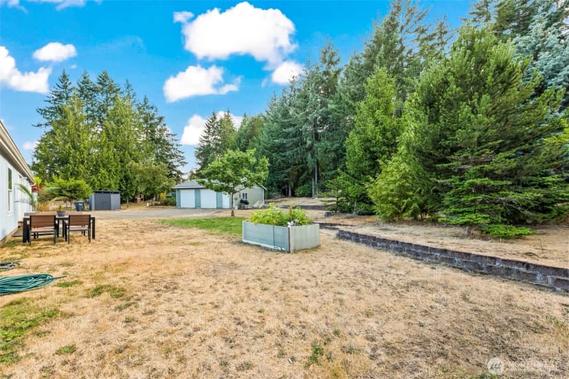 Property photo for 1510 Key Peninsula Highway Sw, Lakebay photo 34