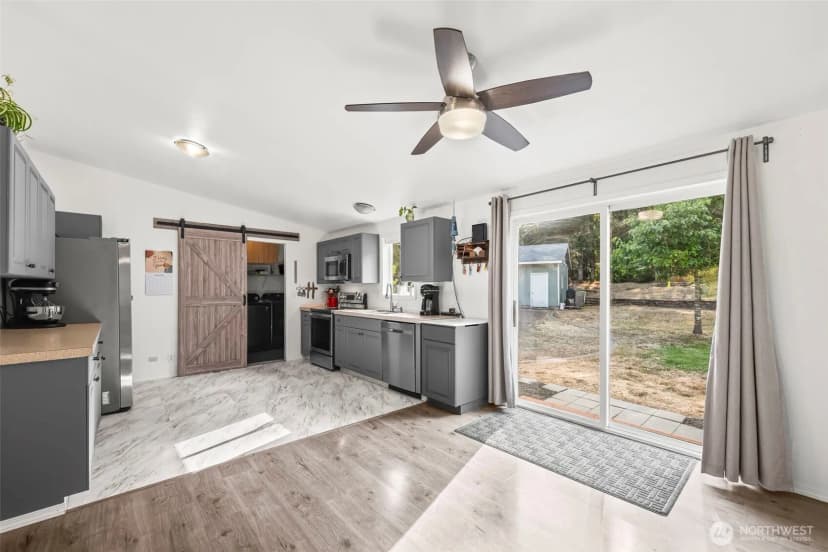 Property photo for 1510 Key Peninsula Highway Sw, Lakebay photo 11