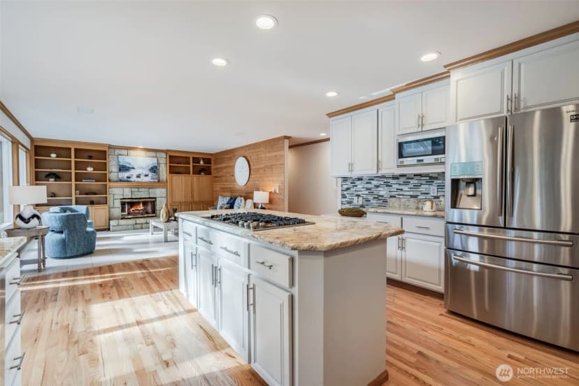Property photo for 21427 Se 33rd Place, Sammamish photo 12
