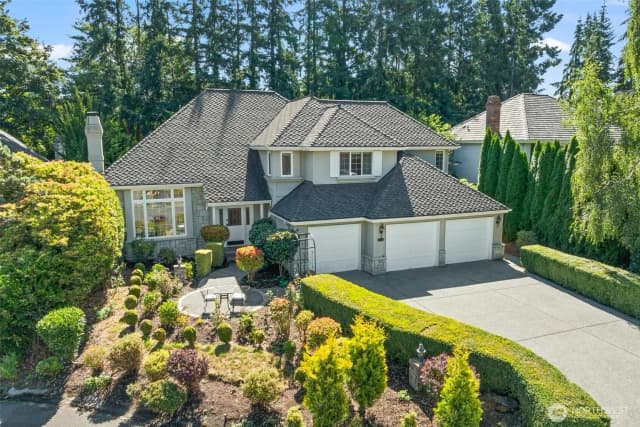 Property photo for 21427 Se 33rd Place, Sammamish