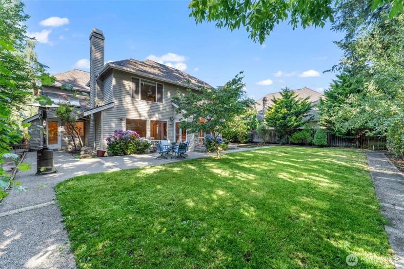 Property photo for 21427 Se 33rd Place, Sammamish photo 26
