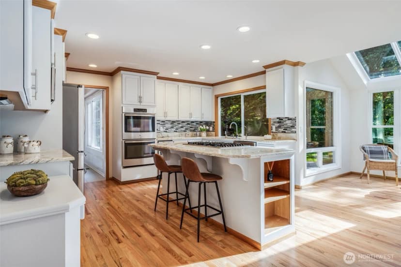 Property photo for 21427 Se 33rd Place, Sammamish photo 14