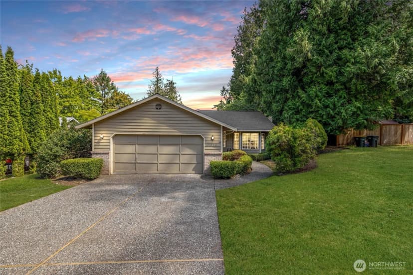 Property photo for 1232 Lakeview Street, Bellingham