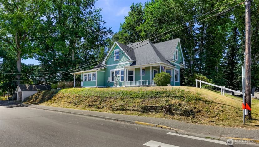 Property photo for 2029 Maple Street, Ferndale photo 34