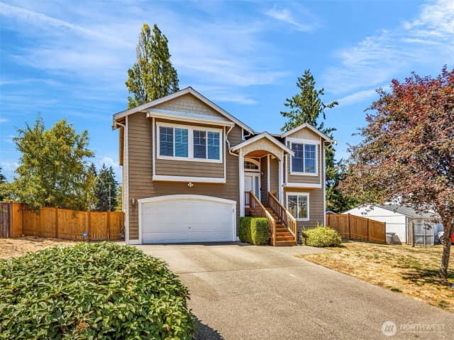 Property photo for 18151 5th Avenue S, Seattle