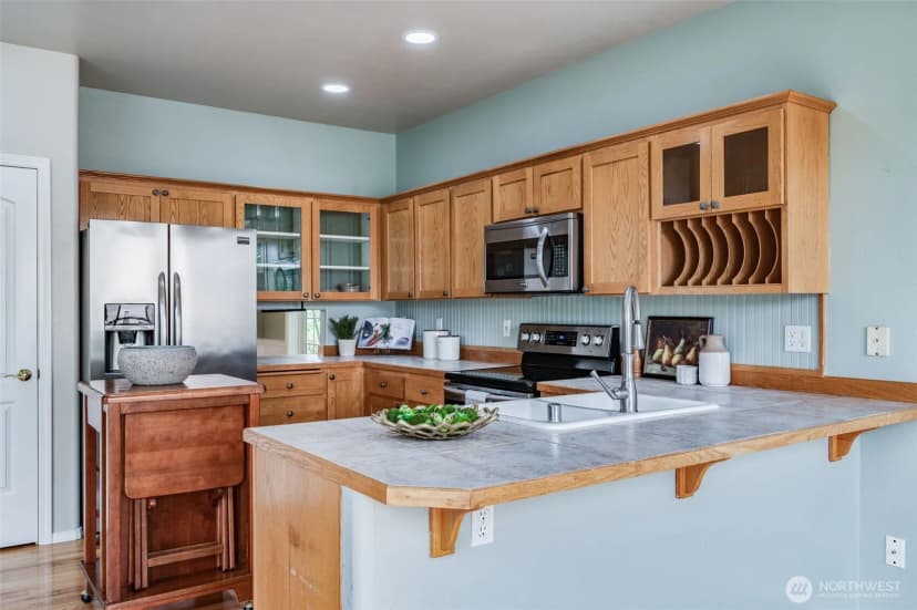 Property photo for 9305 172nd Street E, Puyallup photo 10