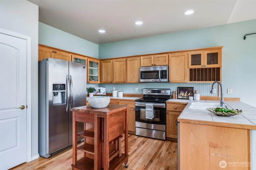 Property photo for 9305 172nd Street E, Puyallup photo 9