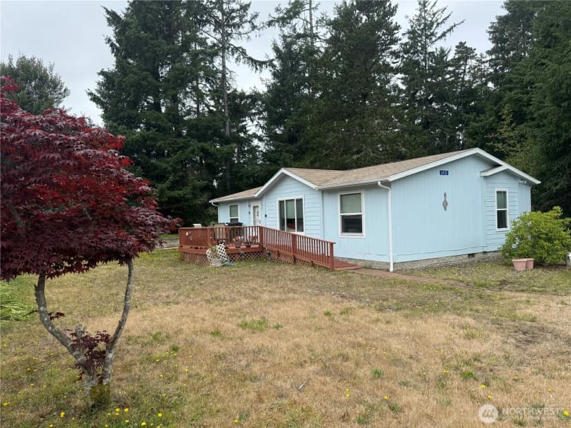 Property photo for 1410 304th Place, Ocean Park