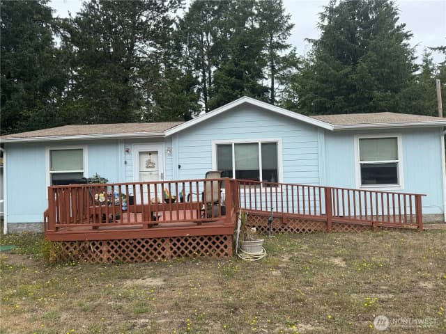 Property photo for 1410 304th Place, Ocean Park photo 2