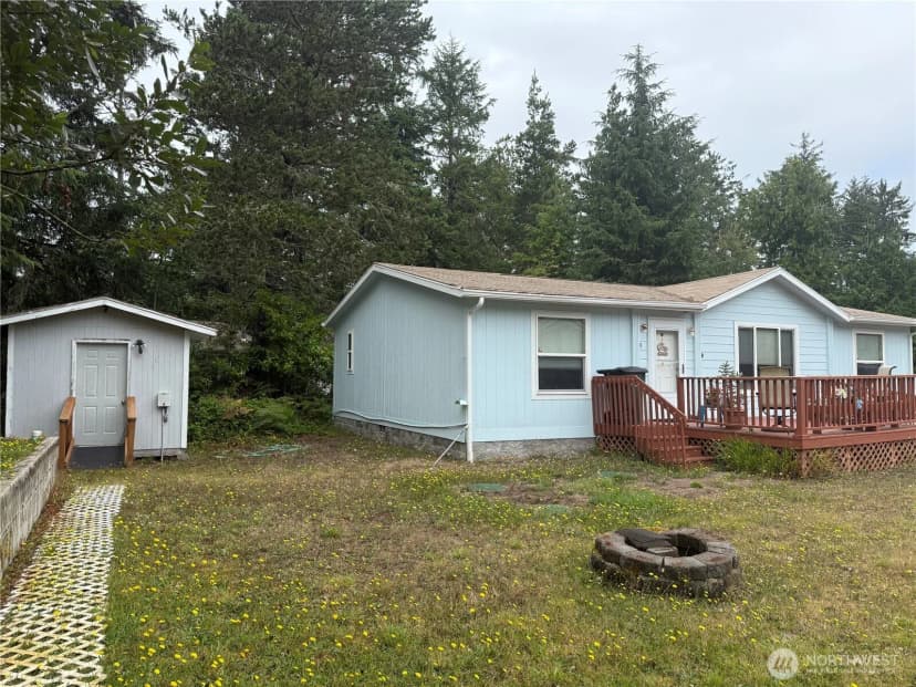 Property photo for 1410 304th Place, Ocean Park photo 3