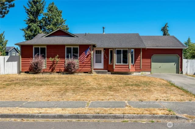 Property photo for 6625 63rd Drive Ne, Marysville