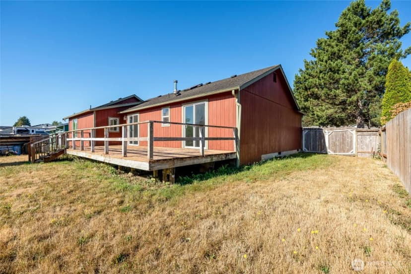 Property photo for 6625 63rd Drive Ne, Marysville photo 22
