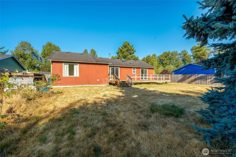 Property photo for 6625 63rd Drive Ne, Marysville photo 21