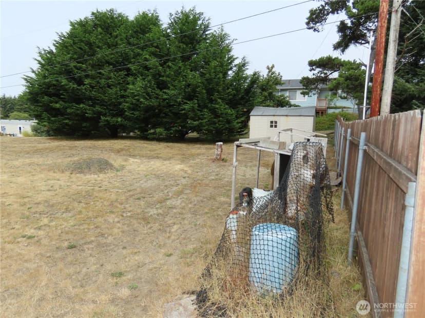 Property photo for 1817 S Hoquiam Lane, Westport photo 4