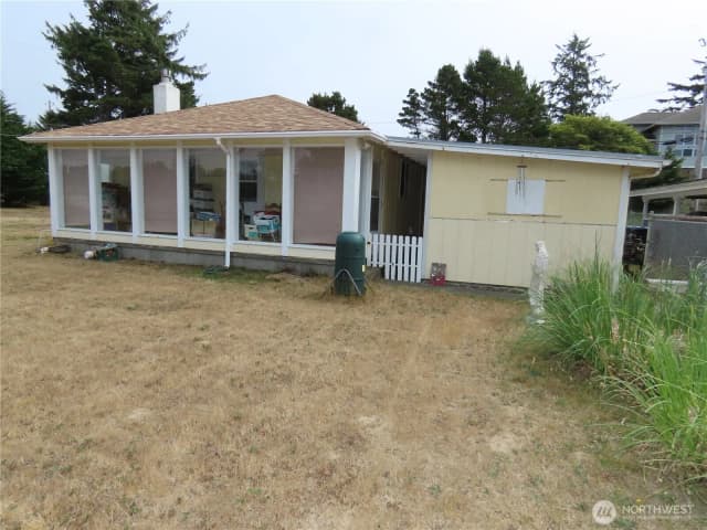 Property photo for 1817 S Hoquiam Lane, Westport photo 2