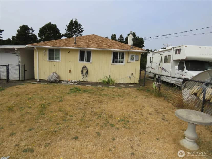 Property photo for 1817 S Hoquiam Lane, Westport photo 3