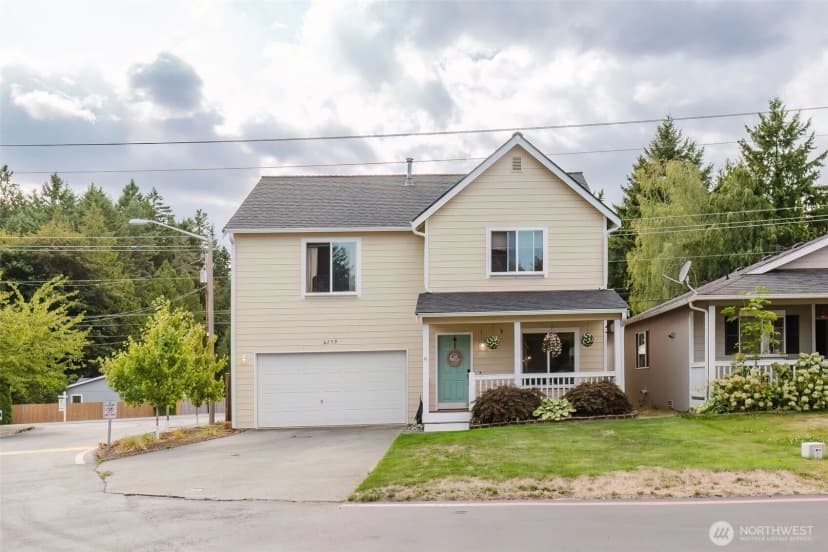Property photo for 6259 Sol Duc Drive Ne, Bremerton