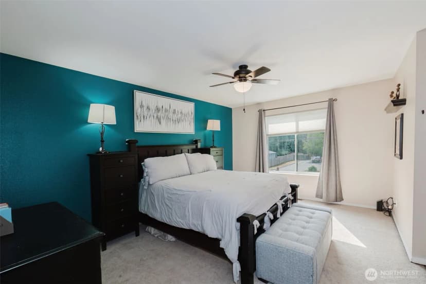 Property photo for 6259 Sol Duc Drive Ne, Bremerton photo 7