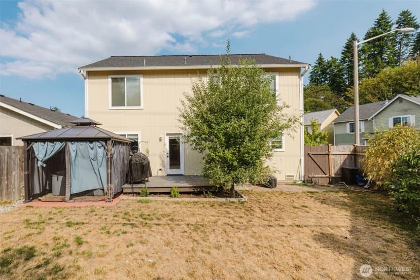 Property photo for 6259 Sol Duc Drive Ne, Bremerton photo 30