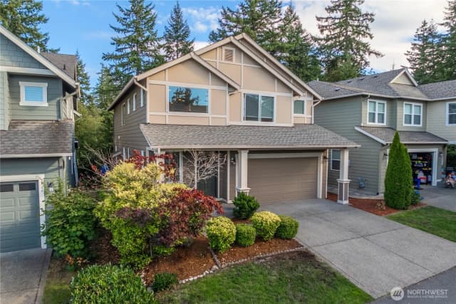 Property photo for 3948 Campus Willows Loop Ne, Lacey photo 2