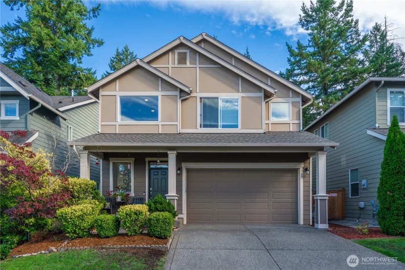 Property photo for 3948 Campus Willows Loop Ne, Lacey