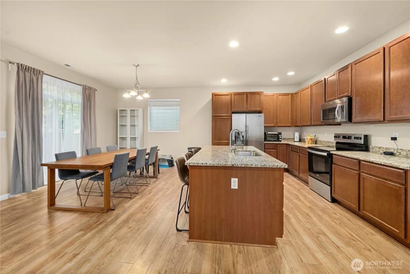 Property photo for 3948 Campus Willows Loop Ne, Lacey photo 8