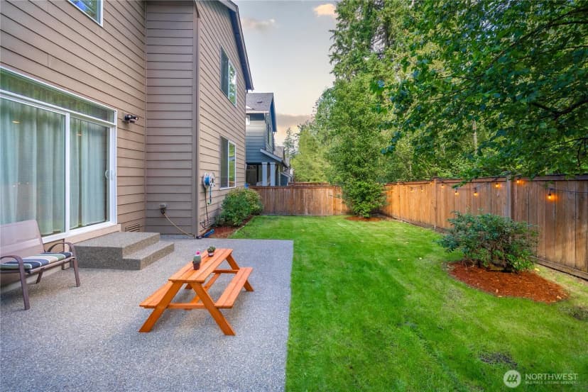 Property photo for 3948 Campus Willows Loop Ne, Lacey photo 31