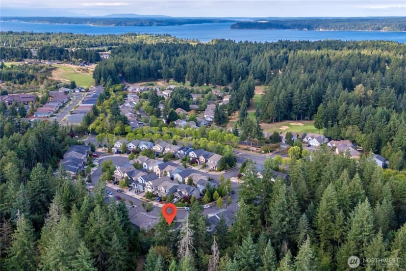 Property photo for 3948 Campus Willows Loop Ne, Lacey photo 34