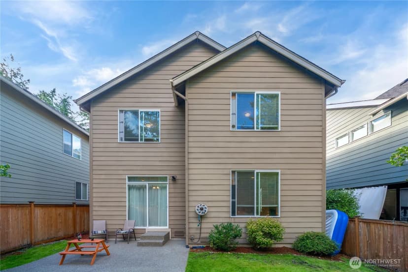 Property photo for 3948 Campus Willows Loop Ne, Lacey photo 27