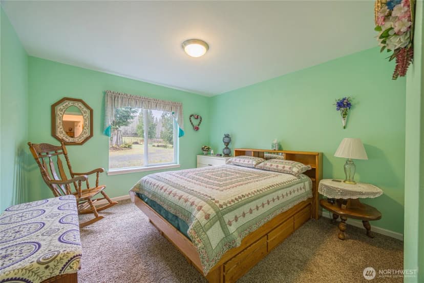 Property photo for 166 Nelson Creek Lane, Port Angeles photo 17