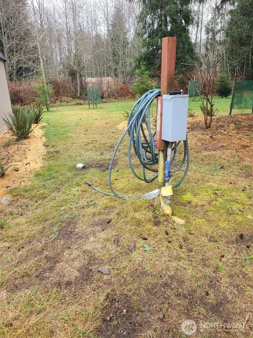 Property photo for 166 Nelson Creek Lane, Port Angeles photo 31