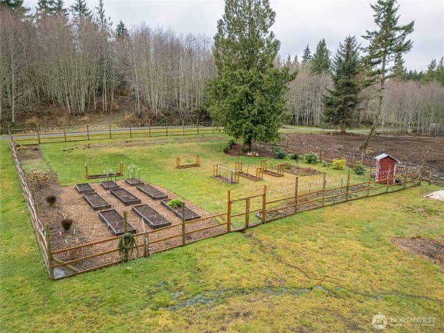 Property photo for 166 Nelson Creek Lane, Port Angeles photo 4
