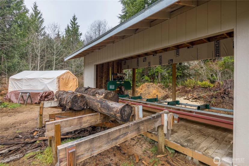 Property photo for 166 Nelson Creek Lane, Port Angeles photo 27