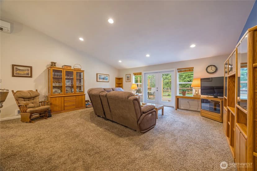 Property photo for 166 Nelson Creek Lane, Port Angeles photo 10