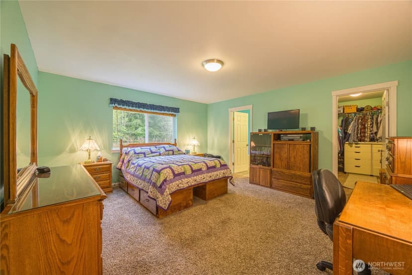 Property photo for 166 Nelson Creek Lane, Port Angeles photo 12
