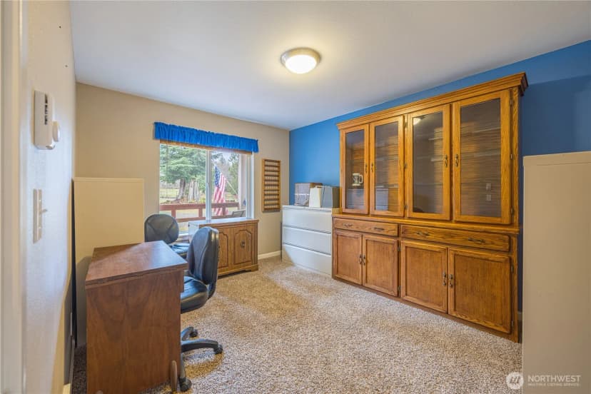 Property photo for 166 Nelson Creek Lane, Port Angeles photo 20
