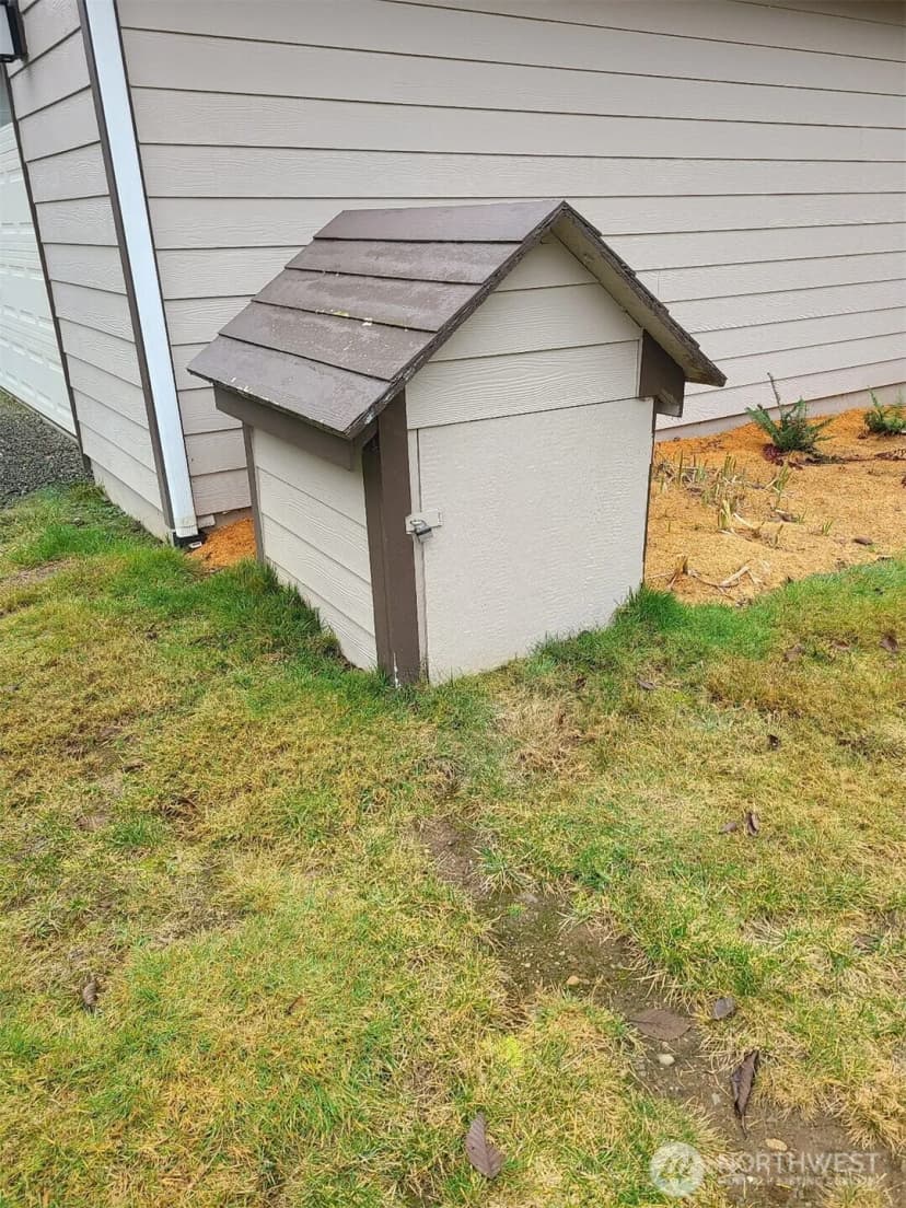 Property photo for 166 Nelson Creek Lane, Port Angeles photo 29