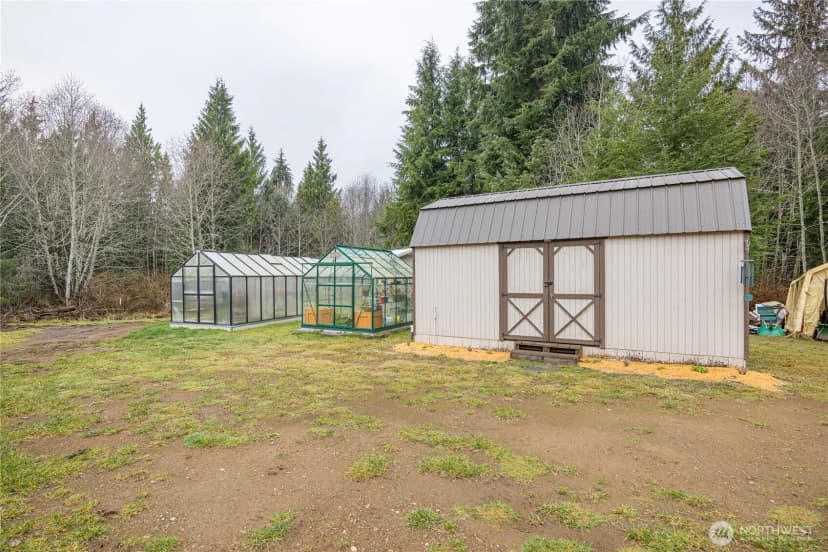 Property photo for 166 Nelson Creek Lane, Port Angeles photo 25