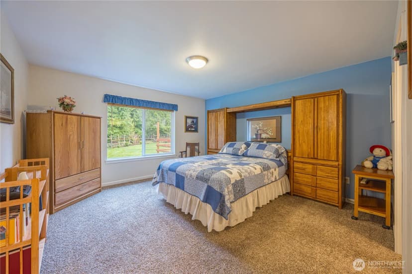 Property photo for 166 Nelson Creek Lane, Port Angeles photo 14