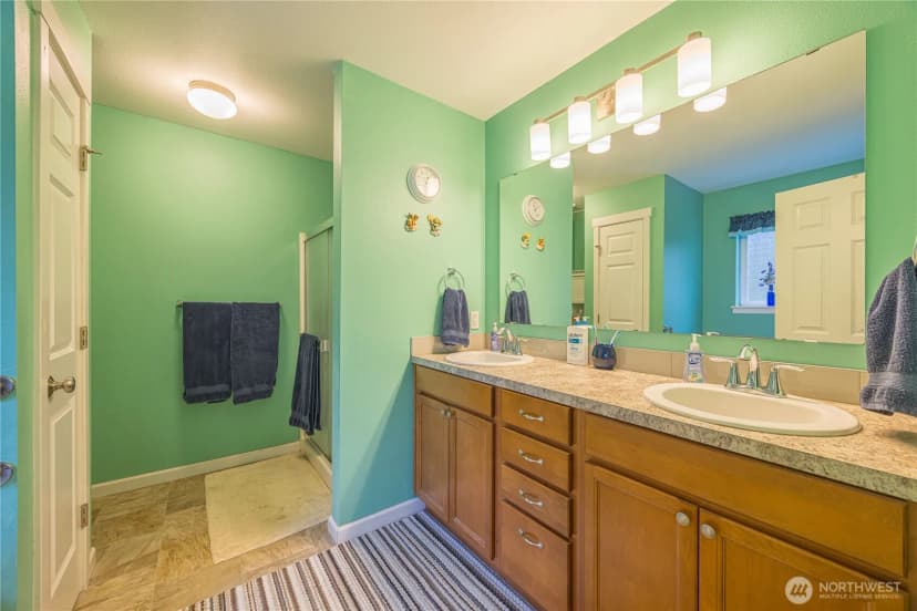 Property photo for 166 Nelson Creek Lane, Port Angeles photo 13