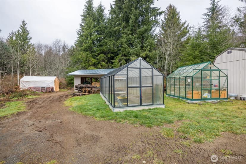Property photo for 166 Nelson Creek Lane, Port Angeles photo 26