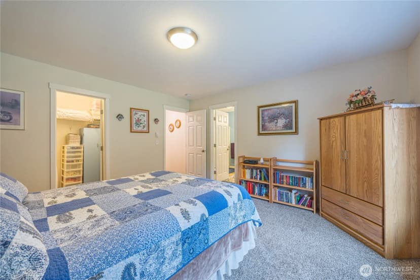 Property photo for 166 Nelson Creek Lane, Port Angeles photo 15