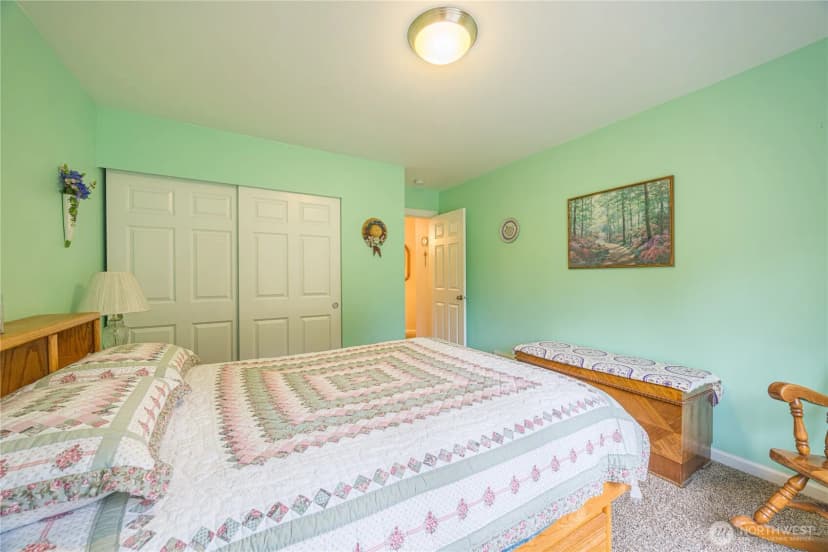 Property photo for 166 Nelson Creek Lane, Port Angeles photo 18