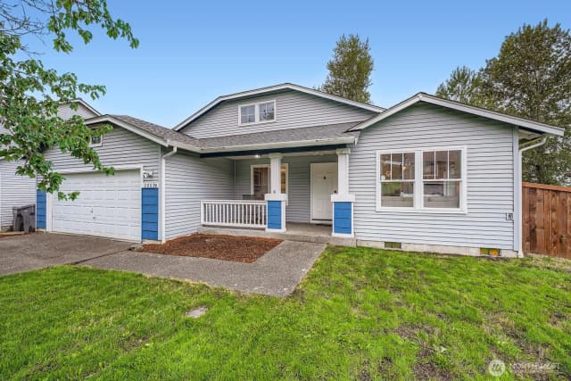 Property photo for 2803 Z Street Se, Auburn