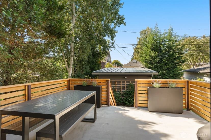 Property photo for 1711 44th Avenue Sw, Seattle photo 13