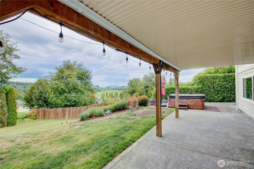 Property photo for 23799 Copper River Court, Mount Vernon photo 29