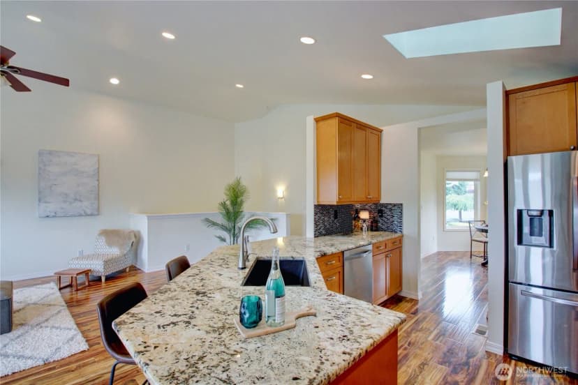 Property photo for 23799 Copper River Court, Mount Vernon photo 10